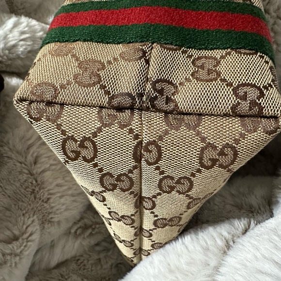 Authentic Gucci Mini Tote Style Hand Bag - Picture 3 of 6
